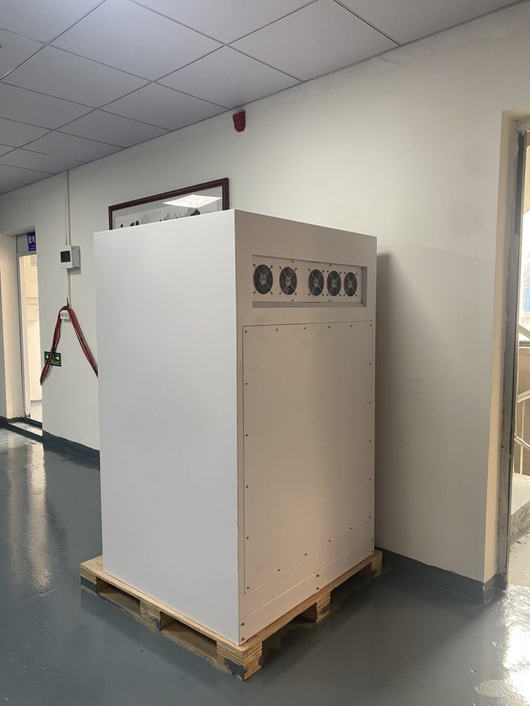 How Mobile Energy Storage Is Changing Power Supply on Construction Sites